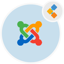 Joomla 오픈 소스 소프트웨어