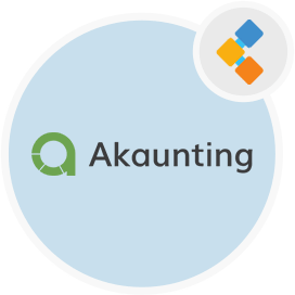 Akaunting- 오픈 소스 회계 소프트웨어