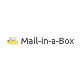 Mail-in-A-Box는 자신의 Gmail을 설정하는 데 도움이됩니다