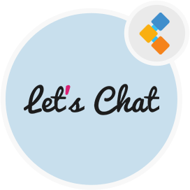 Let's Chat is a Node.js based chat app