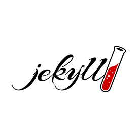 „Jekyll“ yra nemokama statinių svetainių kūrėjas
