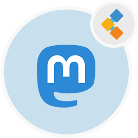 „Mastodon“ yra atvirojo kodo mikroblogų platforma