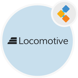 „Locomotive“ yra atvirojo kodo turinio valdymo sistema, leidžianti labai lengvai sukurti ir suprojektuoti būtent tai, ko reikia jūsų klientams.