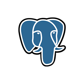 „PostgreSQL“ logotipas