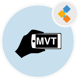 MVT yra atvirojo kodo mobiliojo patikrinimo įrankių rinkinys išmaniesiems telefonams.
