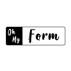 „OhmyForm“ programinė įranga