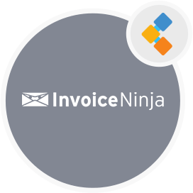 „Invoiceninja“ - atvirojo kodo sąskaitų faktūros išrašymo programinė įranga