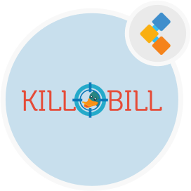 „Kill Bill“ - atvirojo kodo atsiskaitymo programinė įranga