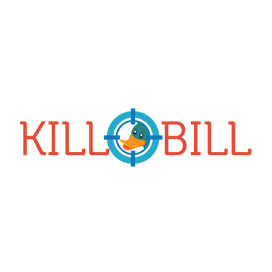 „Kill Bill“ - atvirojo kodo atsiskaitymo programinė įranga
