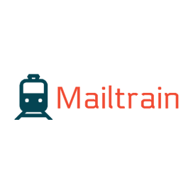 „MailTrain“ - „Node.js“ pagrįsta informacinių biuletenių platforma