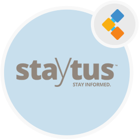 „StayTus“ - atvirojo kodo būsenos puslapio sistema