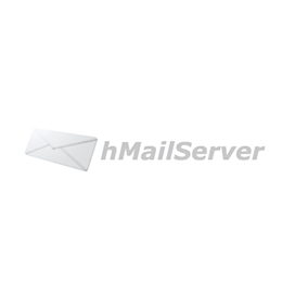 „HmailServer“ yra nemokamas, atvirojo kodo el. Pašto serveris.