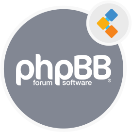 PHPBB - Open Source Discussieforumsoftware