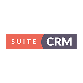 Suitecrm is op PHP gebaseerde open source marketingautomatiseringstool