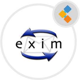 Exim is zeer aanpasbare open source e -mailtransfer agent software