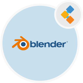 Blender is open source bewerking -app voor video