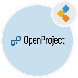 OpenProject is ruby based open source project management workflow software