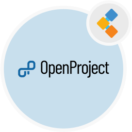 Project Collaboration Software Features - OpenProject