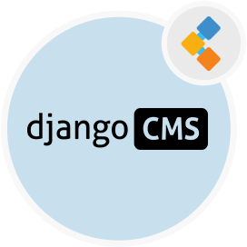 Django é um software gratuito de gerenciamento de conteúdo da web
