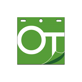 Логотип Opentoonz