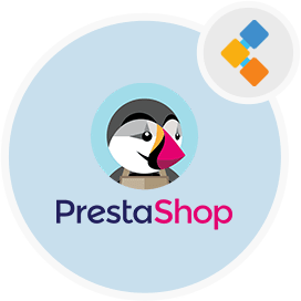 Prestashop - бесплатное решение для корзины для покупок