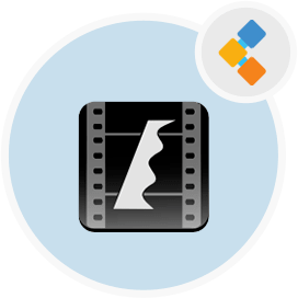 Flowblade - это инструмент редактирования видео с открытым исходным кодом