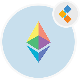 Ethereum är Open Source Distribuerad blockchain Distribuerad blockchain -plattform