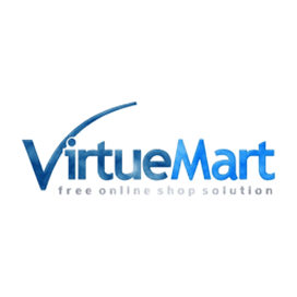 Virtuemart - e -handel för Joomla