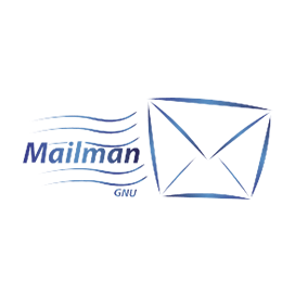 Mailman - Python -baserad gratis nyhetsbrevsprogramvara