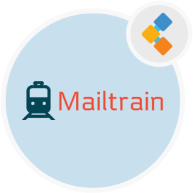 MailTrain - Open Source -programvara
