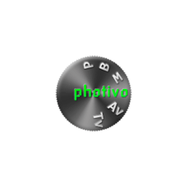 Photivo -logotyp
