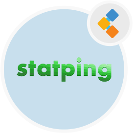Statping - Open Source -programvara