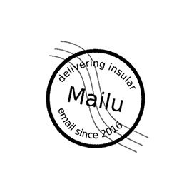 Mailu is a free, open-source mail server.