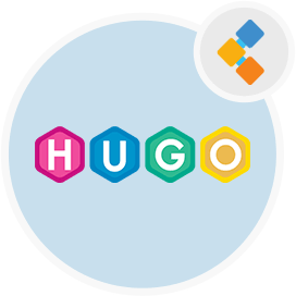 Phần mềm nguồn mở Hugo