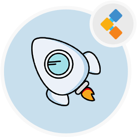 Moonmail- Công cụ bản tin nguồn mở