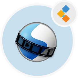 Openshot is open source video editing software